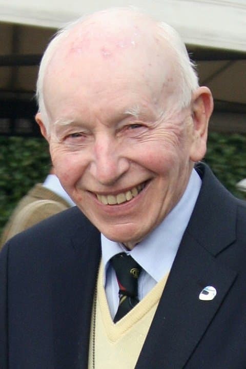 John Surtees profile