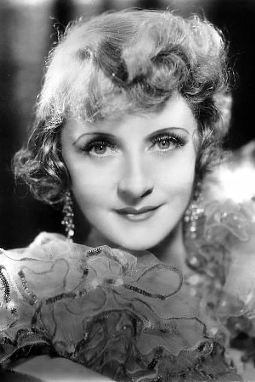 Billie Burke profile