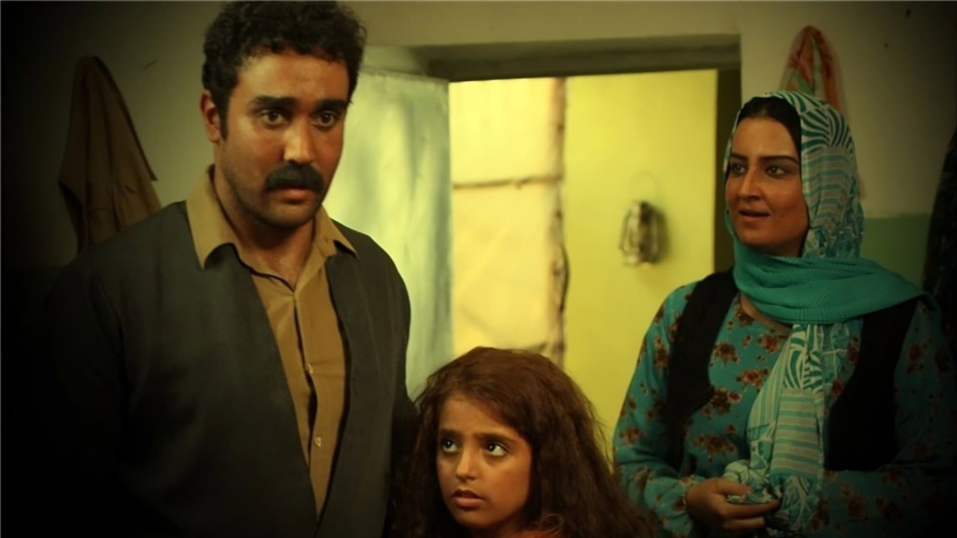 Lovers Die Standing backdrop