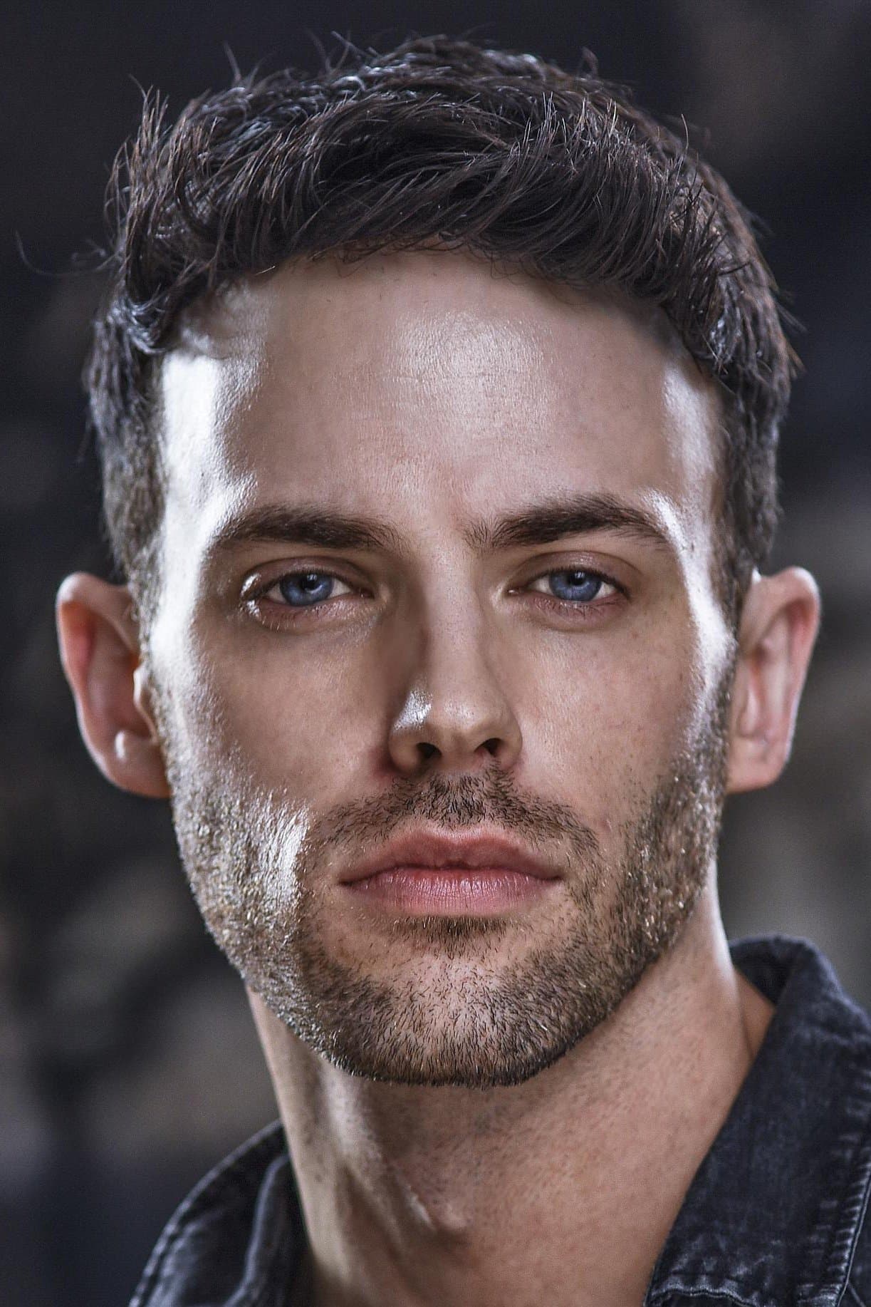 Cameron Love profile