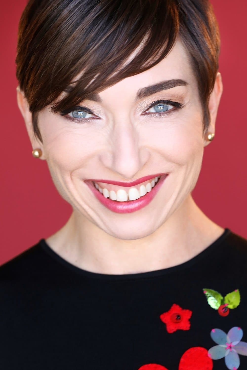 Naomi Grossman profile