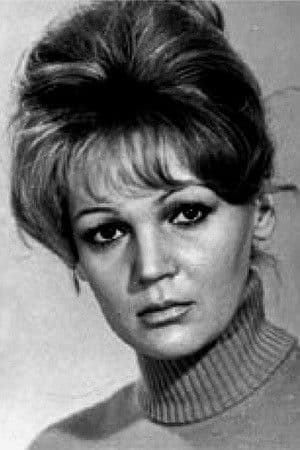 Lyudmila Davydova profile