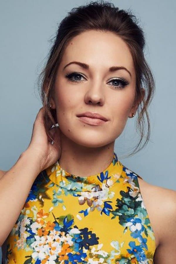 Laura Osnes profile