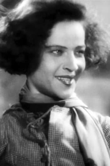 Vera Yanukova profile