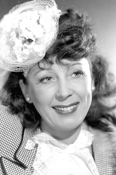 Naemi Briese profile