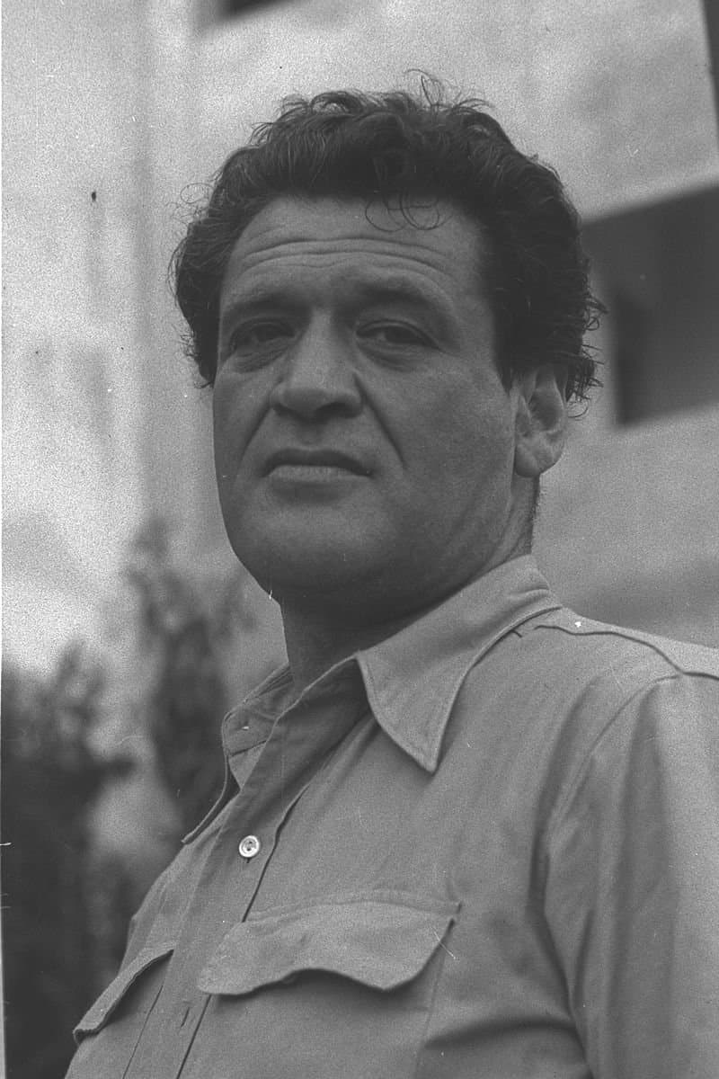 Joseph Kessel profile