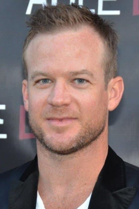 Aaron Massey profile