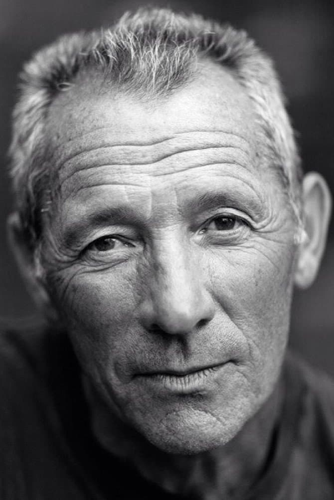 Israel Horovitz profile