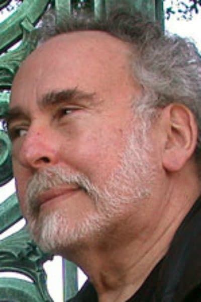 Peter S. Beagle profile
