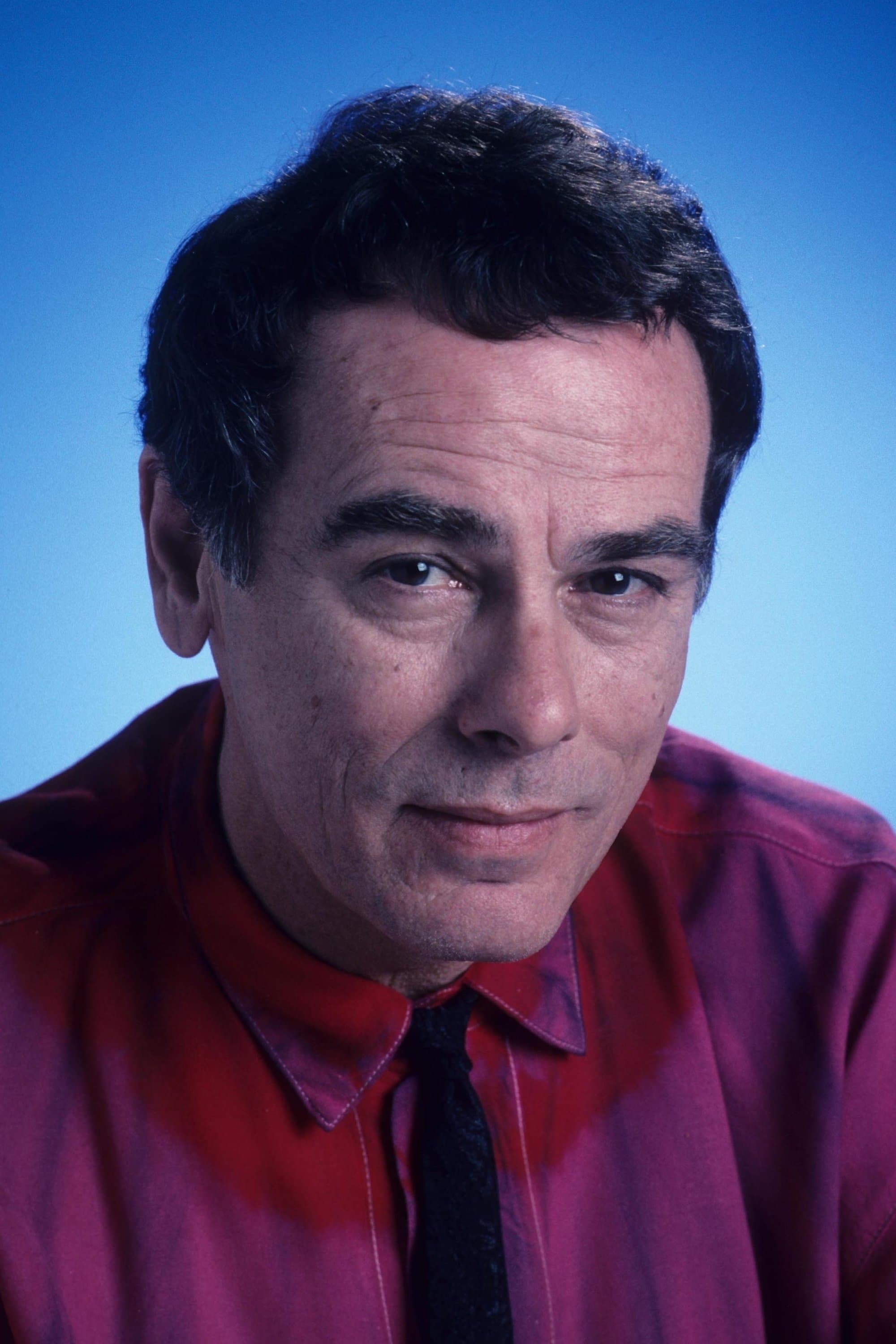 Dean Stockwell profile