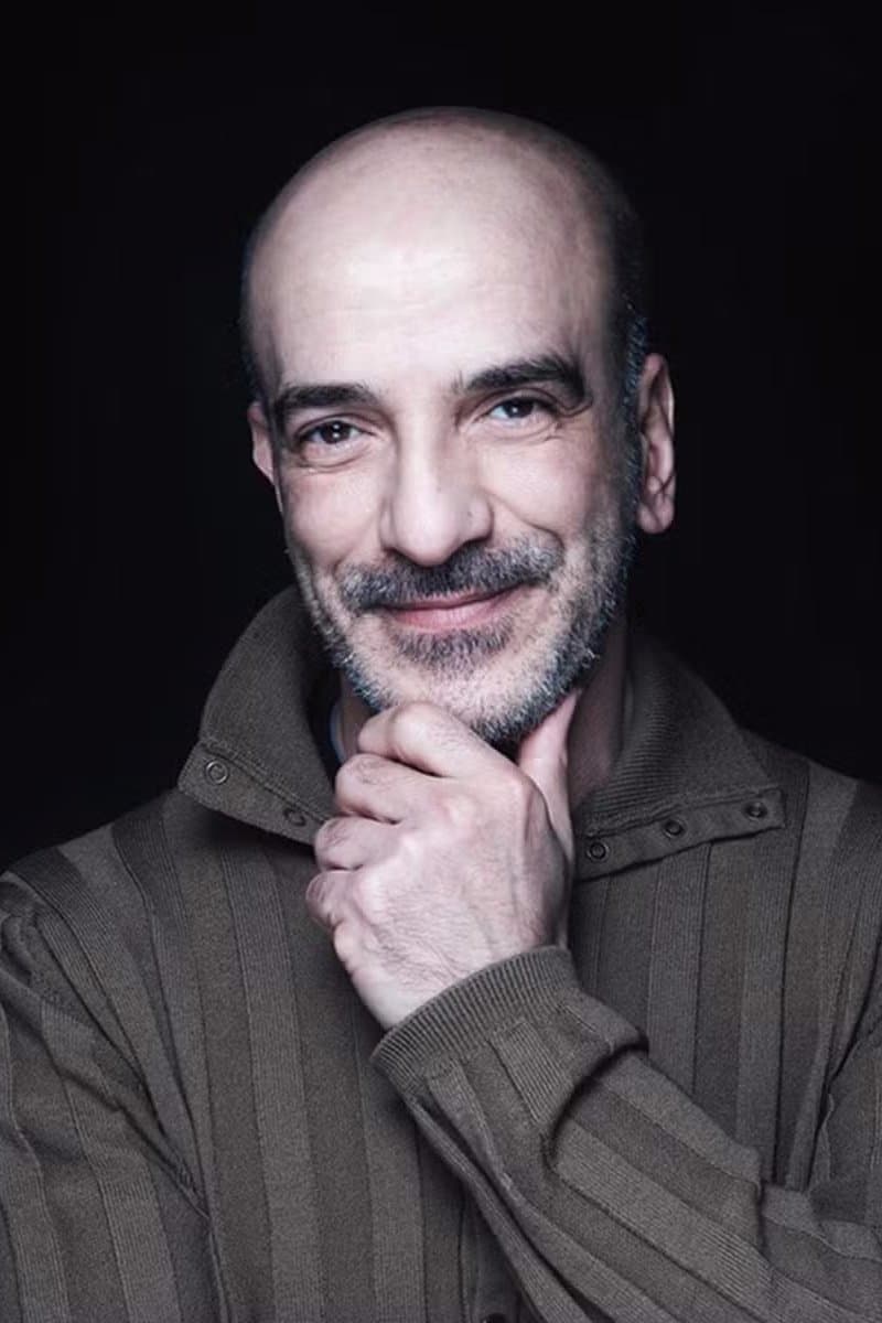 Rabah Ameur-Zaïmeche profile