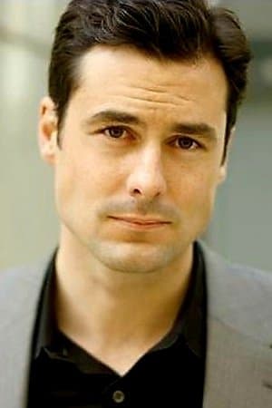 Paul Christie profile