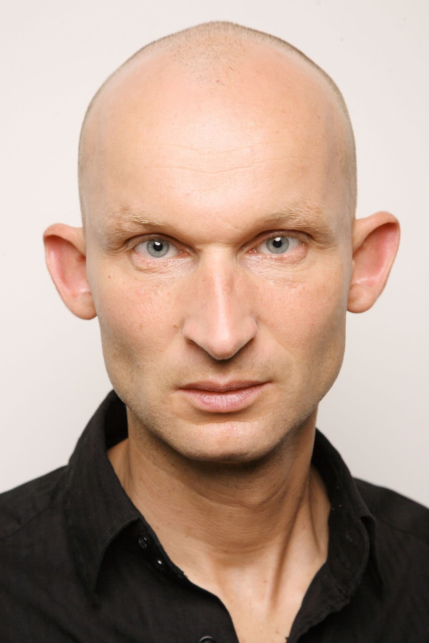 Marc Bischoff profile