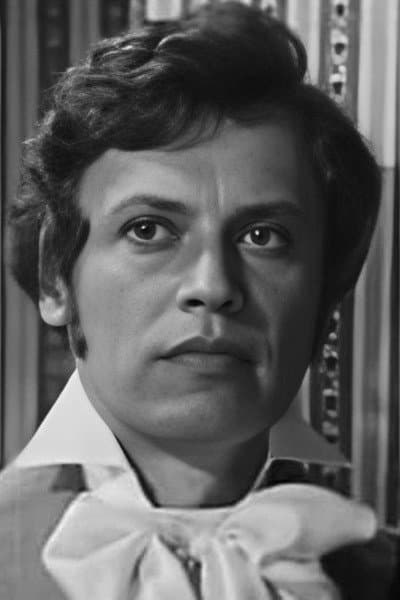 Valentin Tkachenko profile