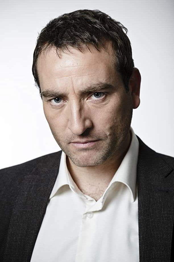 Michael Nardone profile