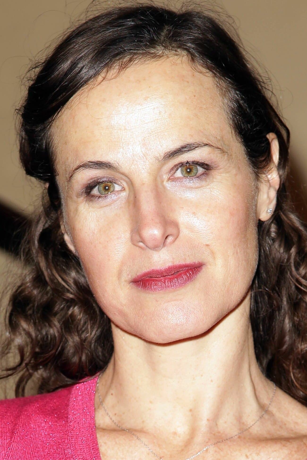 Sophie Le Tellier profile