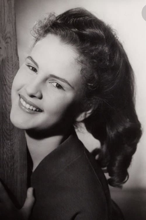 Angelika Meissner profile