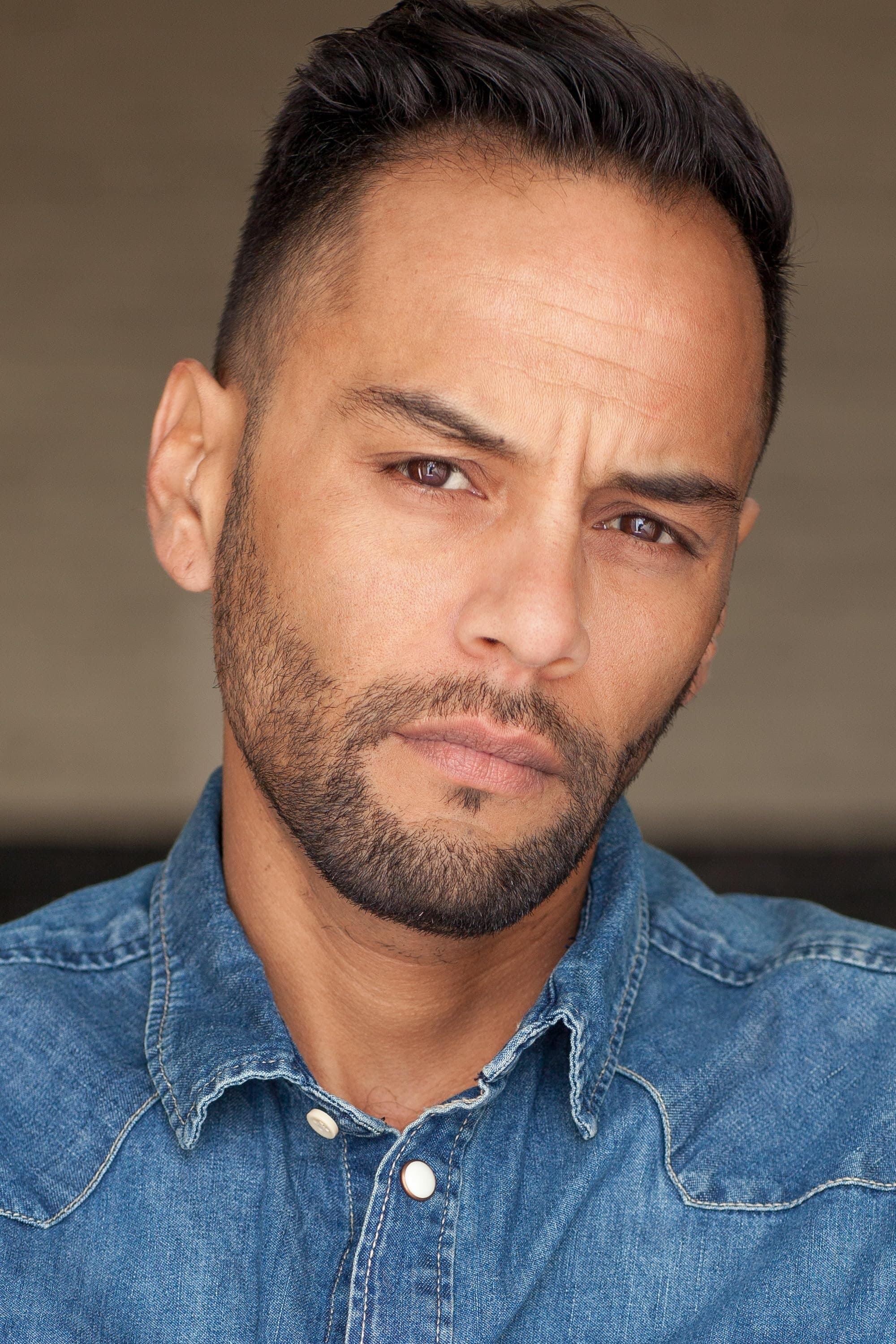 Erik Alexander Gavica profile