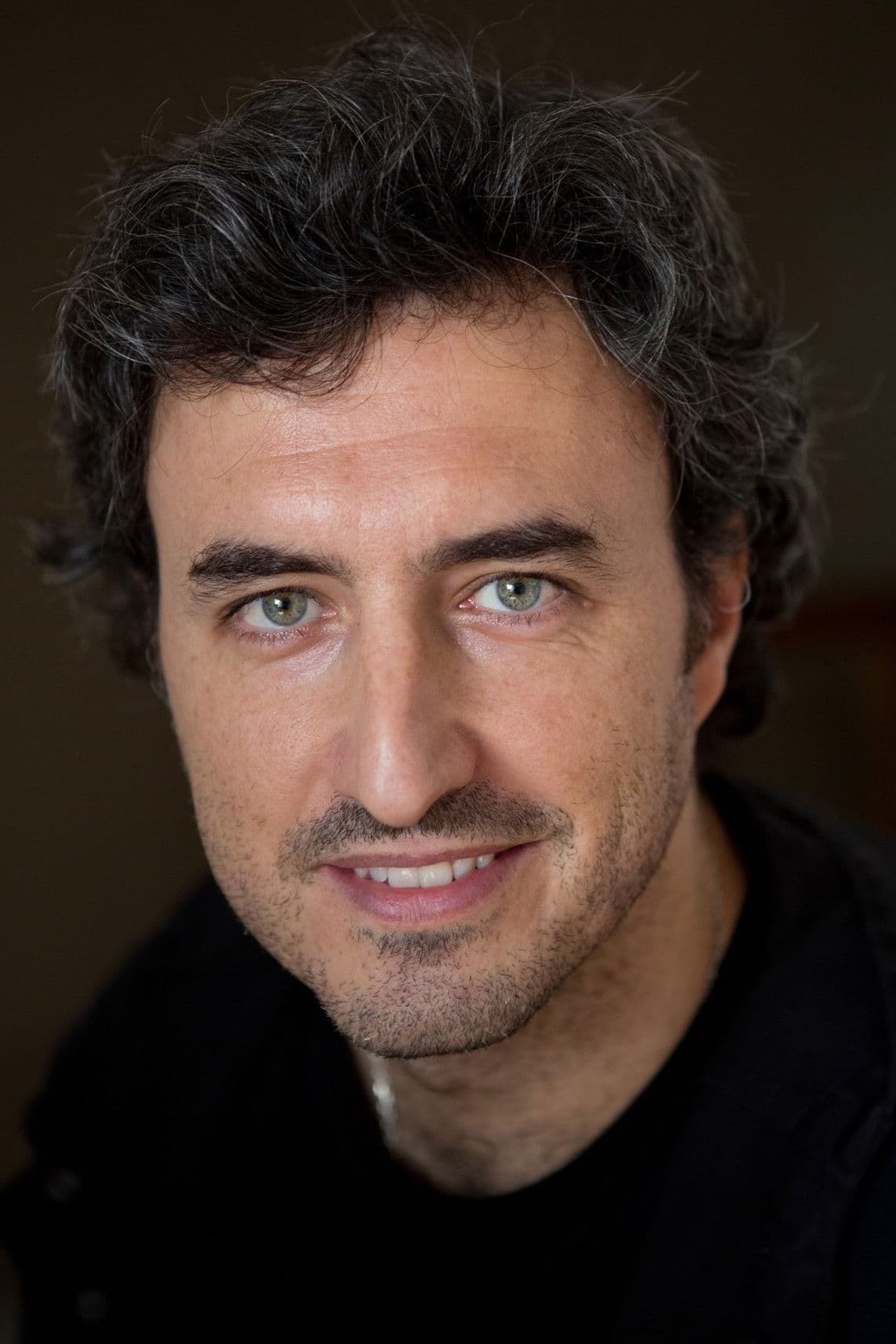 Zacarías M. de la Riva profile