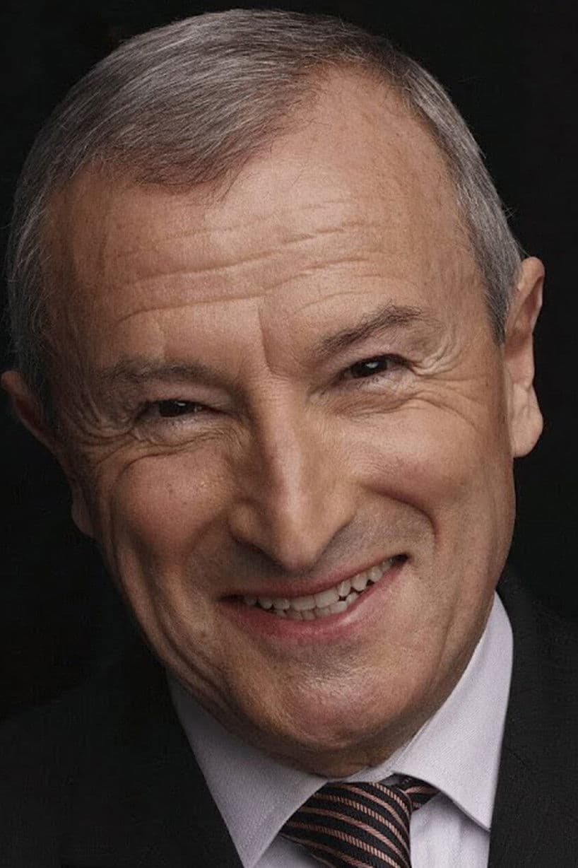 Jim Rosenthal profile