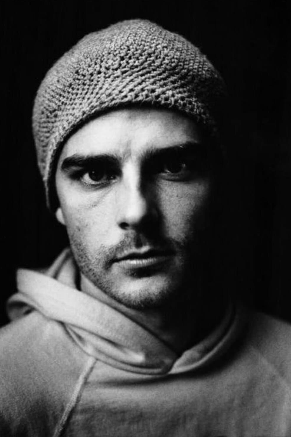 Martin Gamet profile