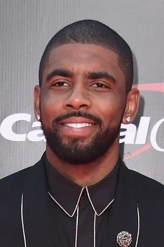 Kyrie Irving profile