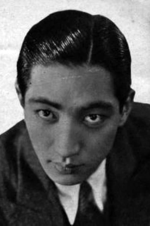 Shōsaku Sugiyama profile