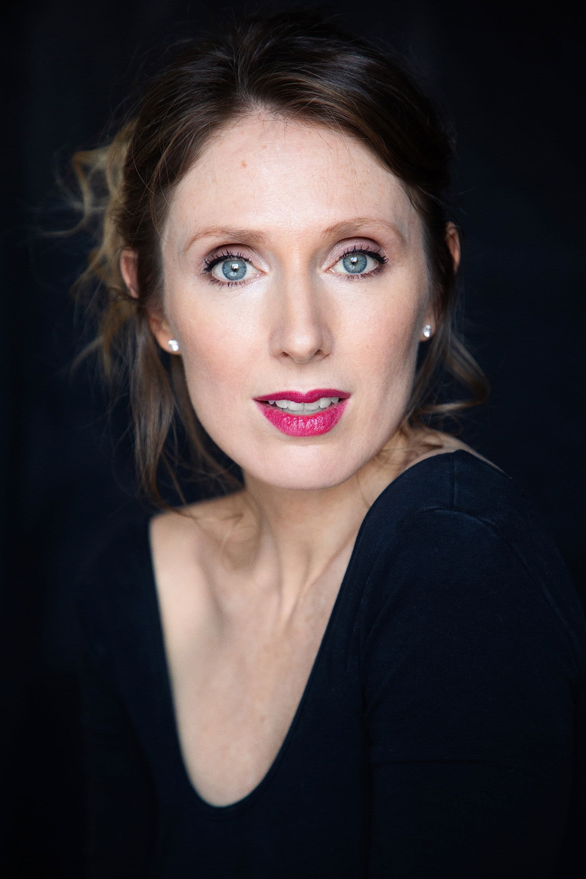 Tiffany Hofstetter profile