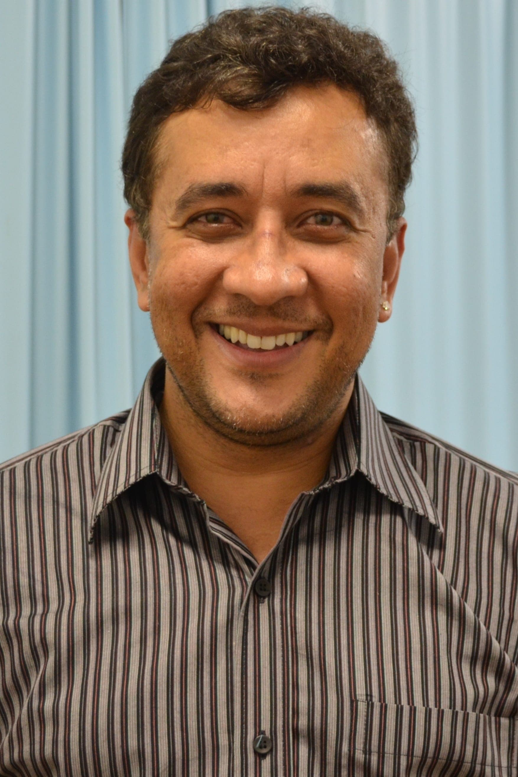 Maurício Manfrini profile