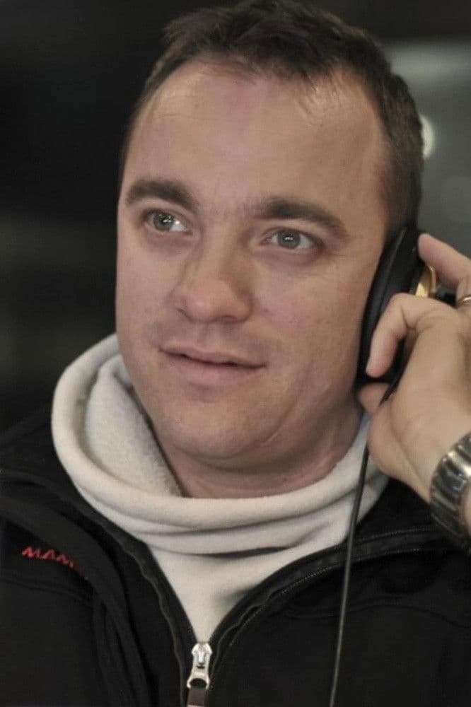 Stefano Crescentini profile