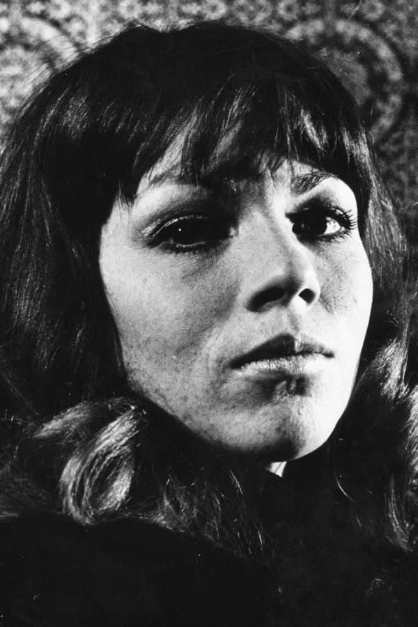 Tarja Markus profile