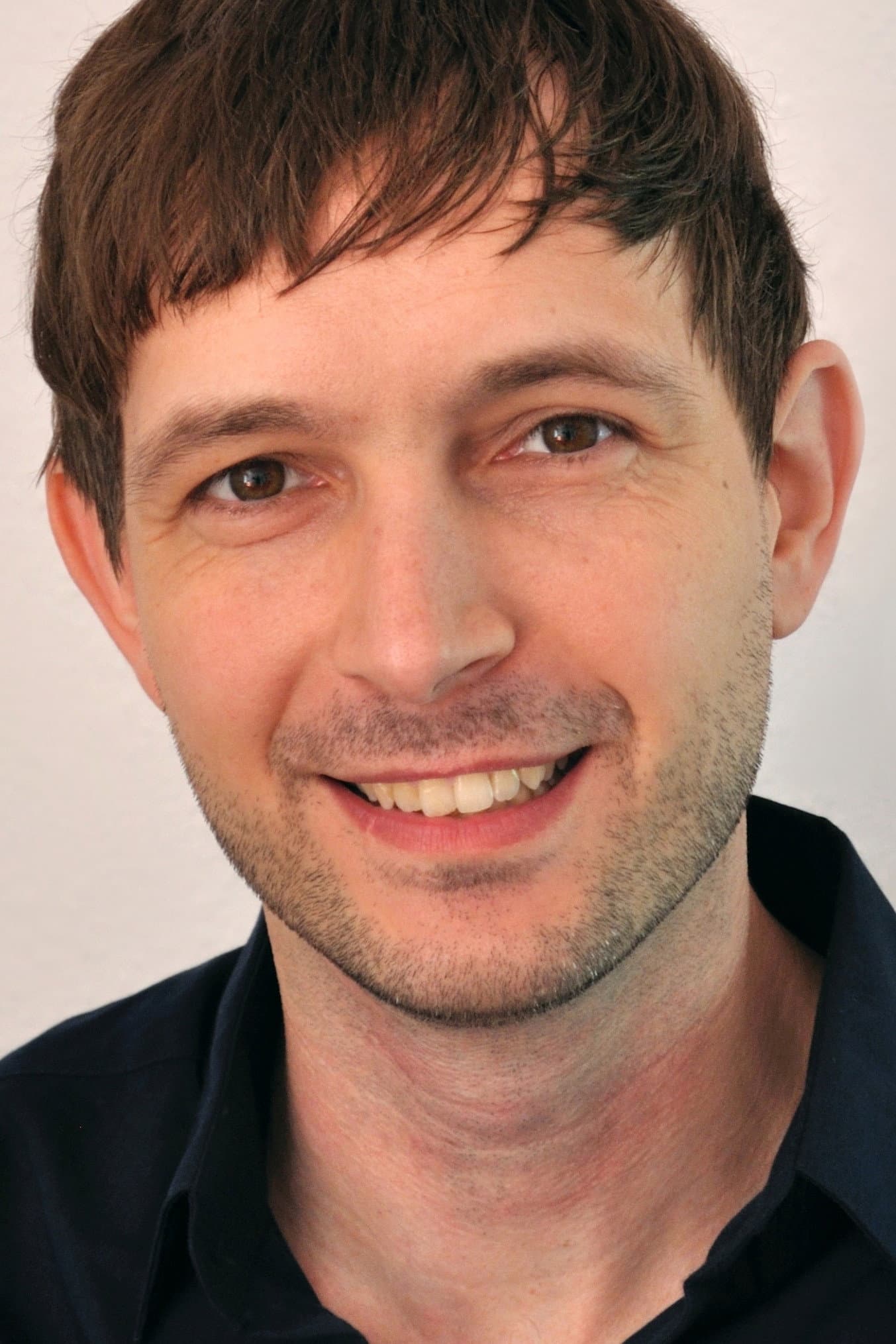 Stephan Willing profile