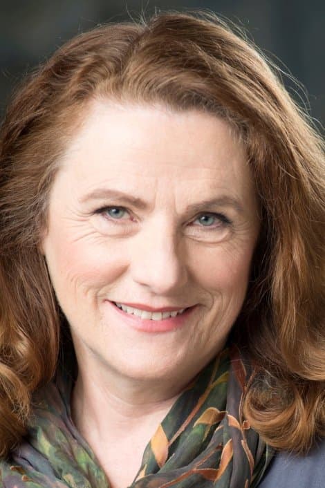 Marilyn Norry profile