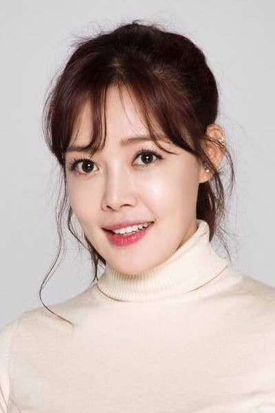 Lee Seung-chae profile