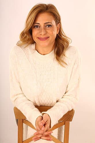 Hila Sorjon-Fisher profile