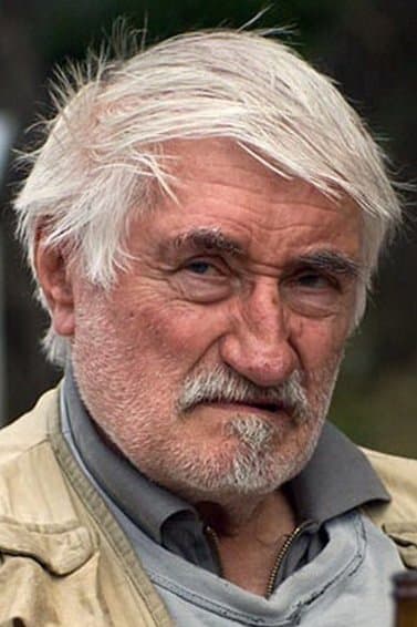 Pavel Landovský profile