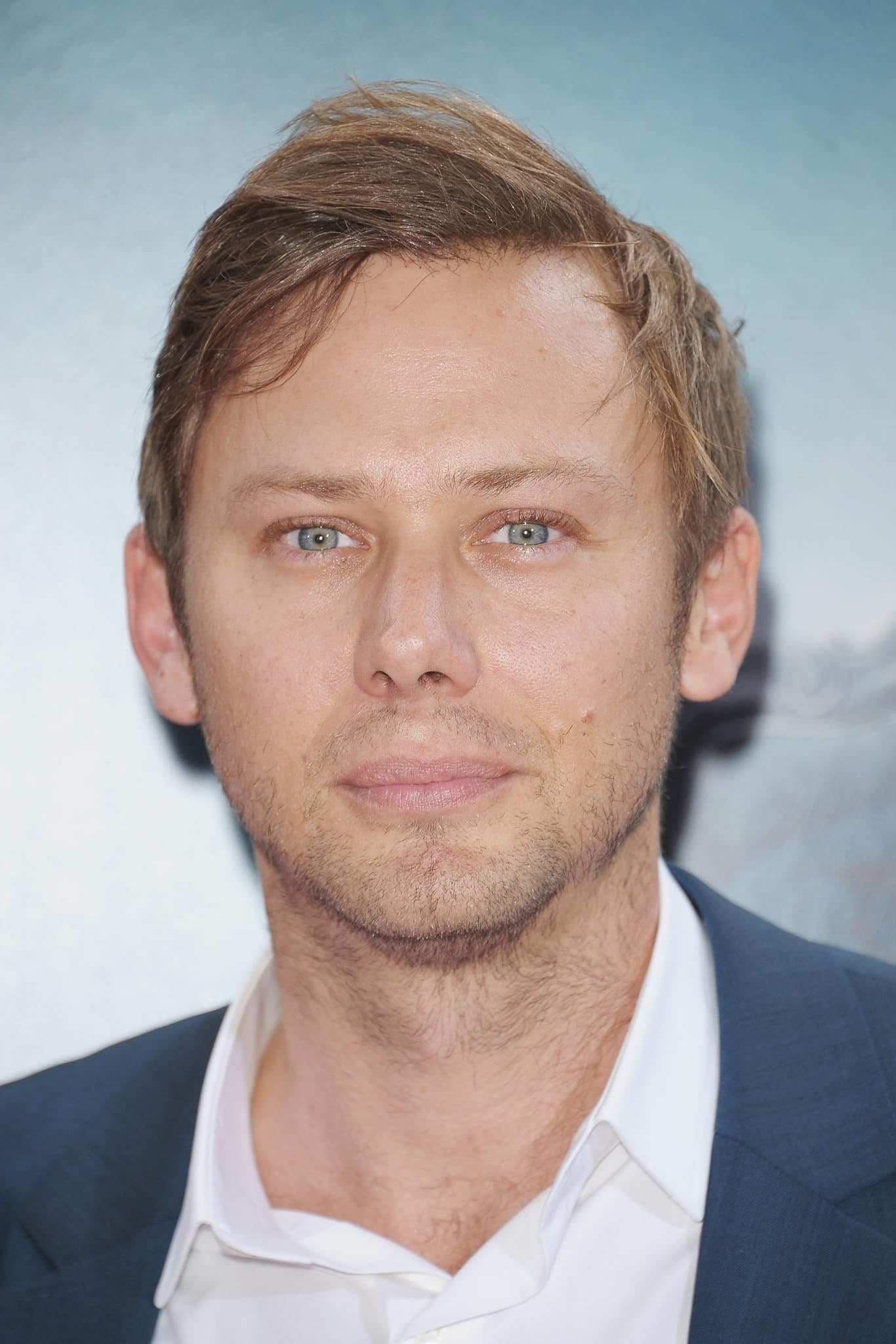 Jimmi Simpson profile