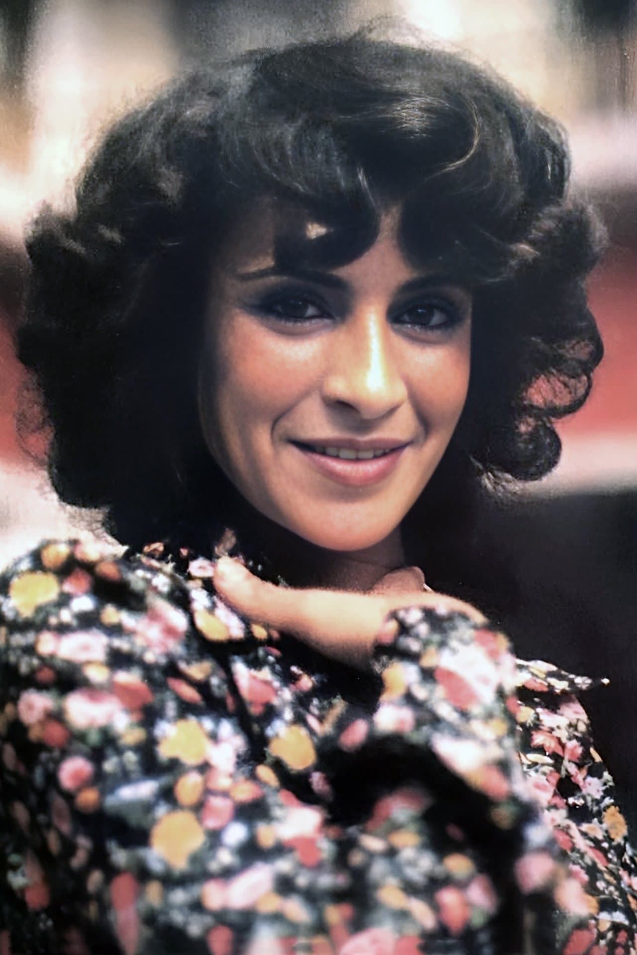 Fettouma Ousliha-Bouamari profile