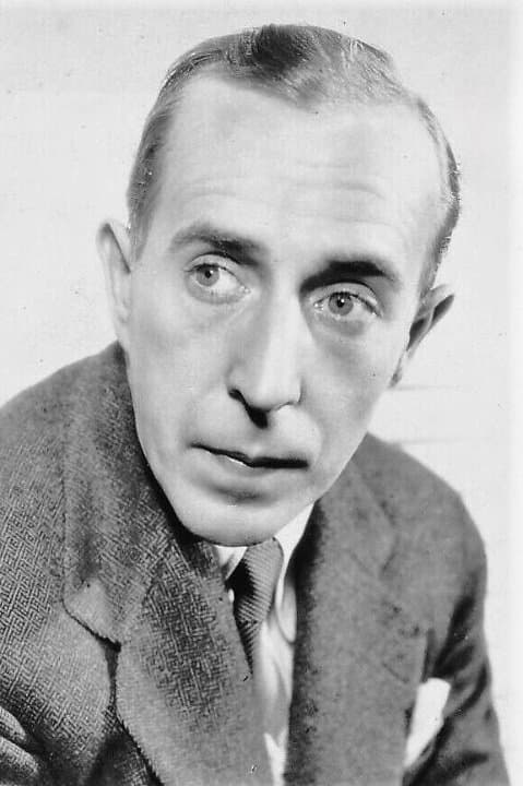 Charles Butterworth profile