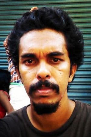 Binoy Nambala profile