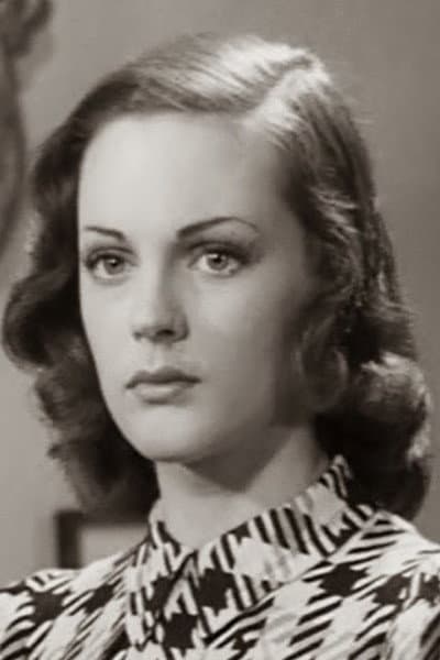 Liane Linden profile