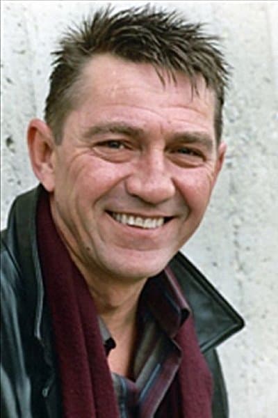 B. Anthony Cohen profile