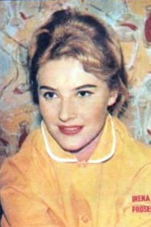 Irena Prosen profile