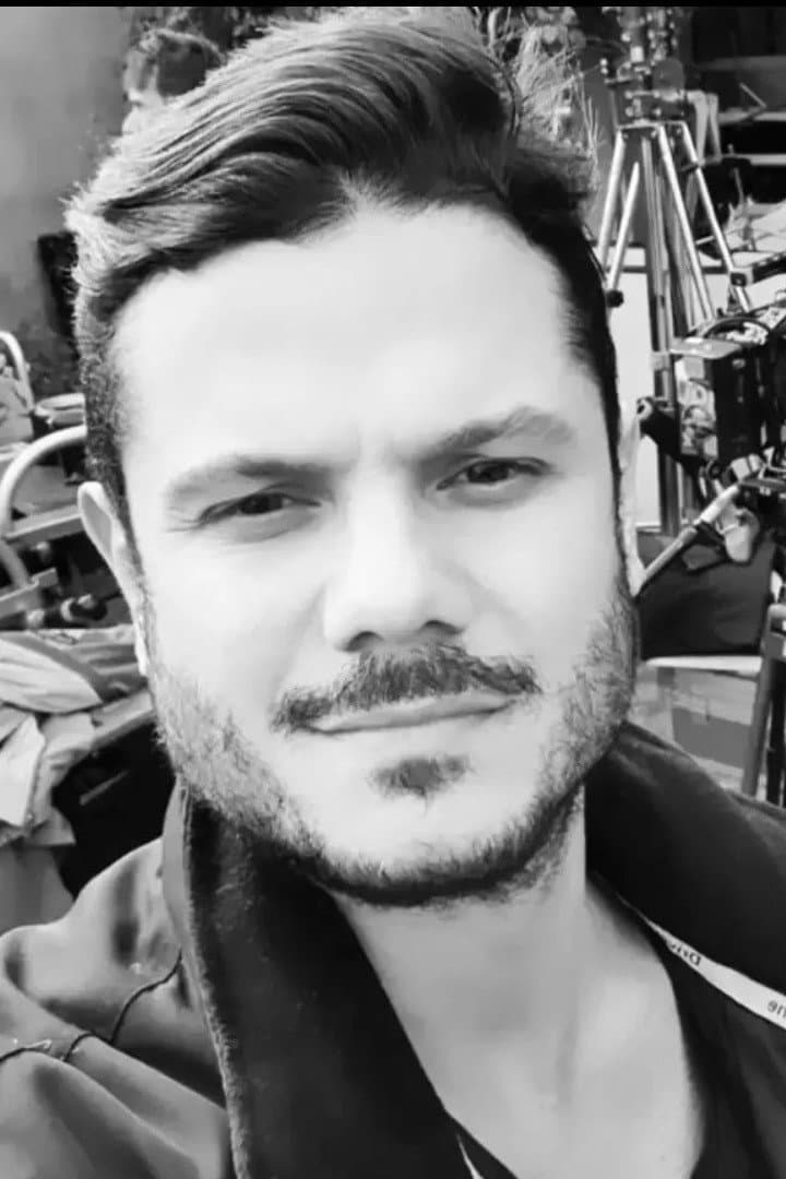 Rodrigo Cesar profile