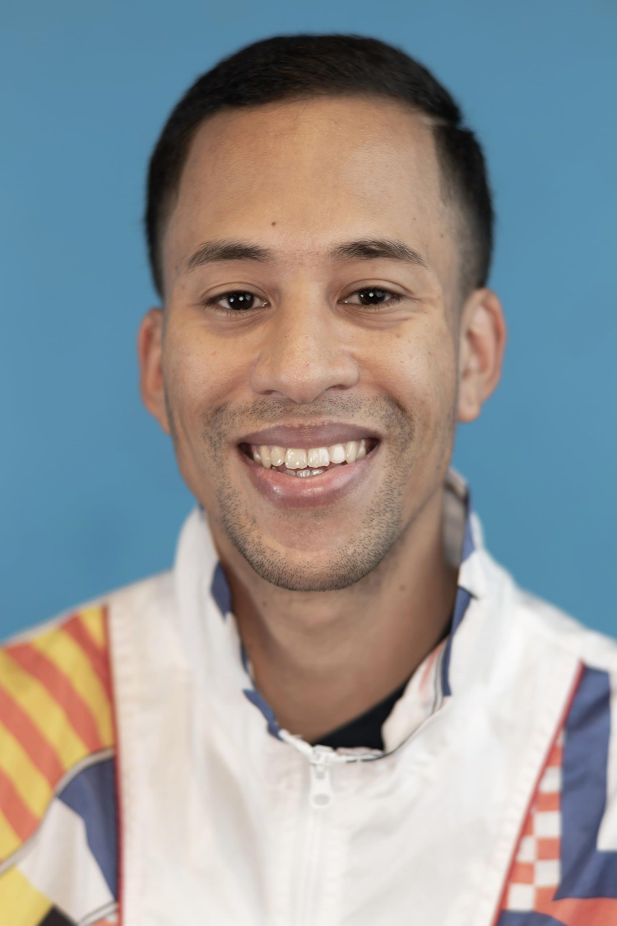 Jon Meggison profile