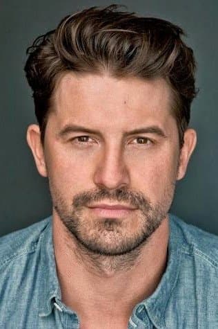 Mark Ricketson profile