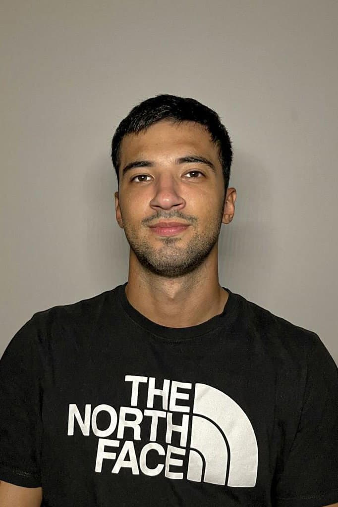 Pedro Maddonni profile