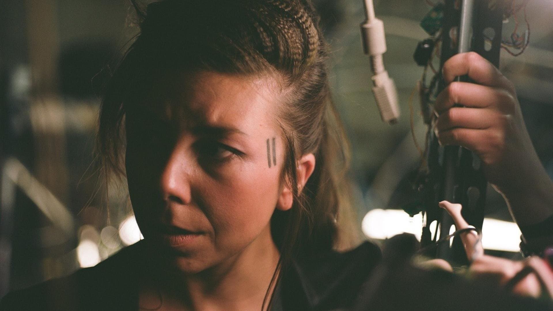 Parallel Minds backdrop