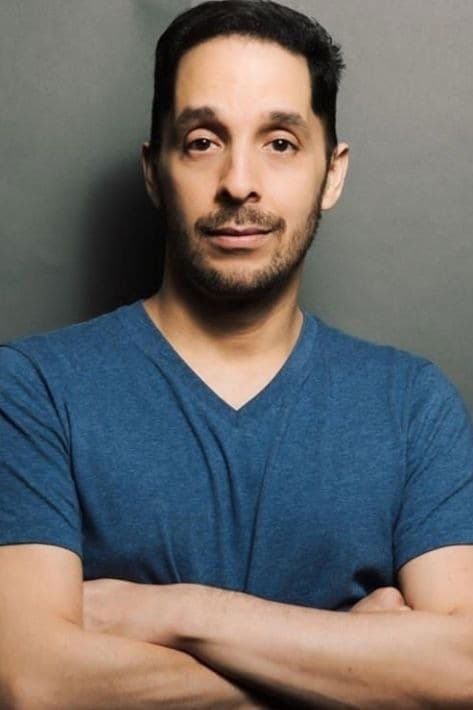 José Luis Useche profile