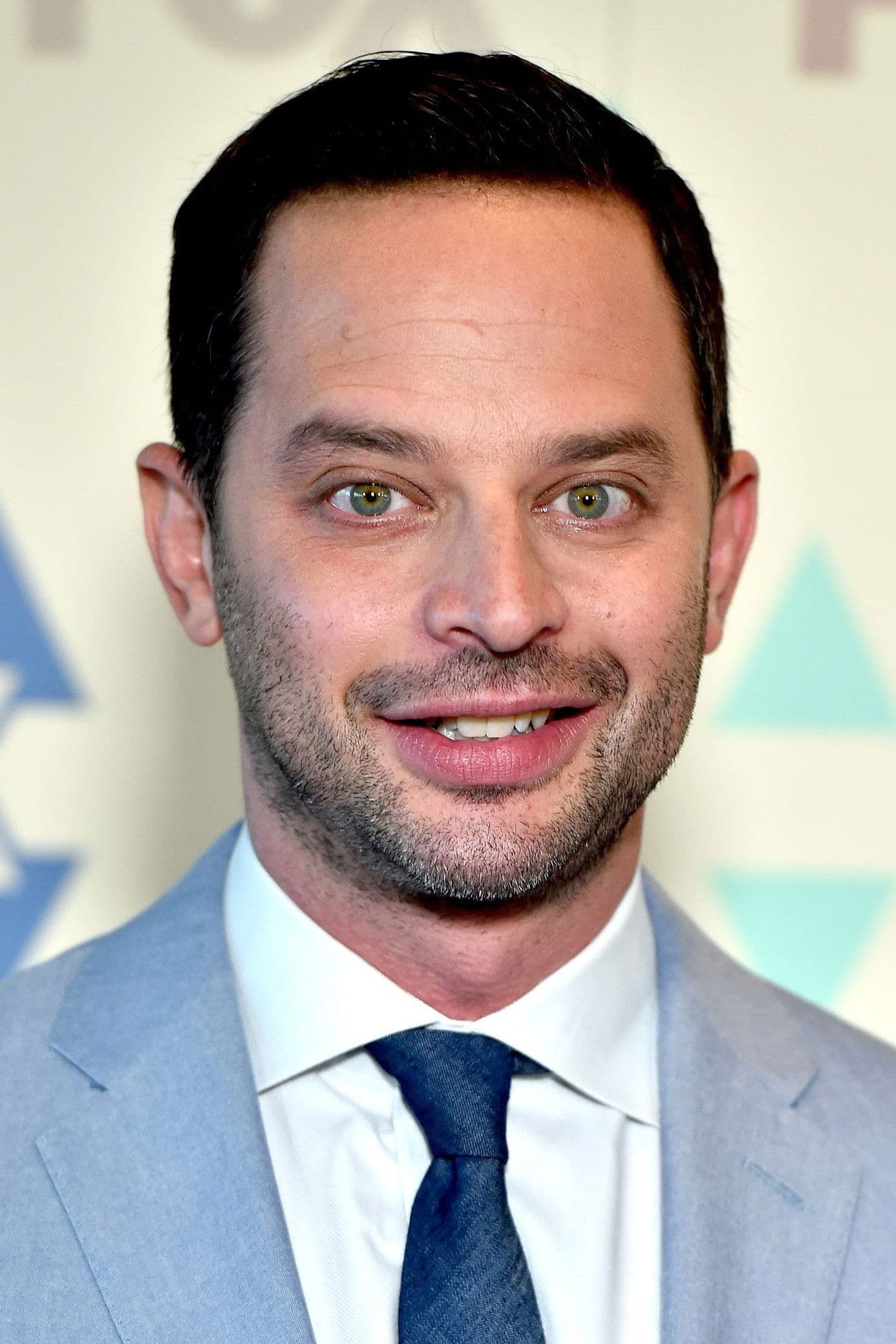 Nick Kroll profile